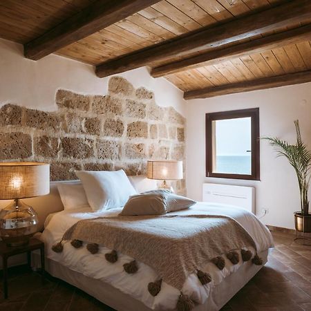Polta A Mar Guest House Alghero Bagian luar foto
