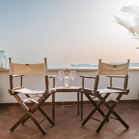 Polta A Mar Guest House Alghero Bagian luar foto