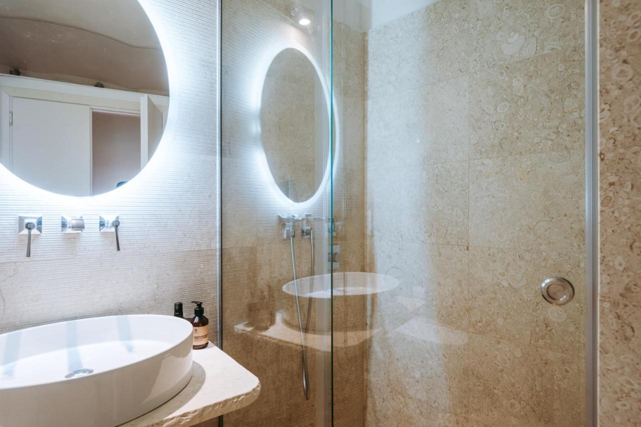 Polta A Mar Guest House Alghero Bagian luar foto