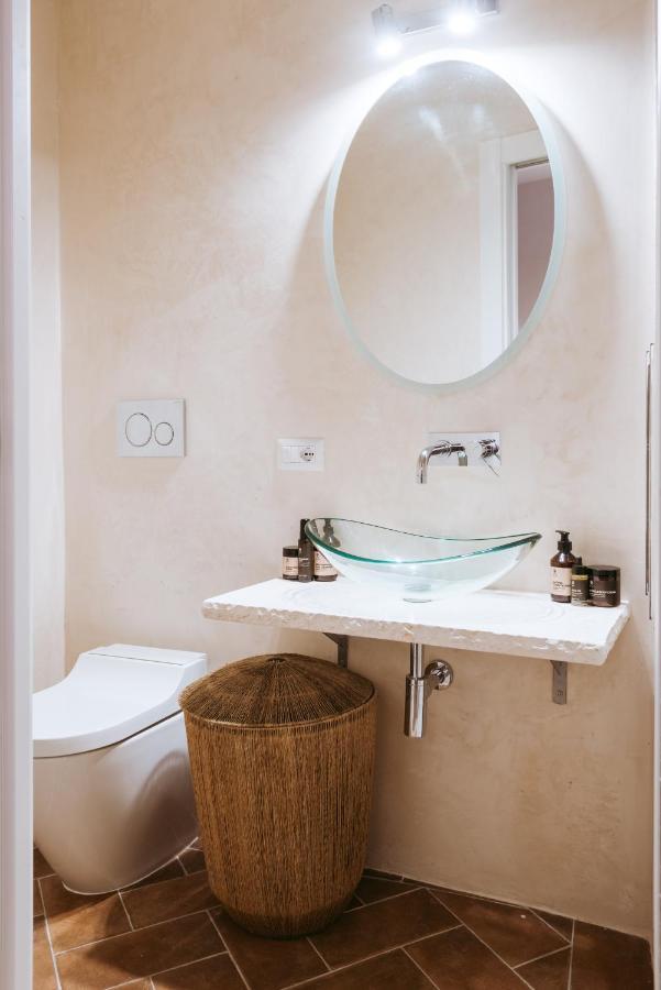 Polta A Mar Guest House Alghero Bagian luar foto