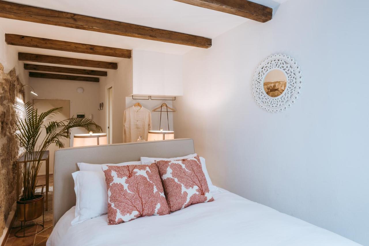 Polta A Mar Guest House Alghero Bagian luar foto