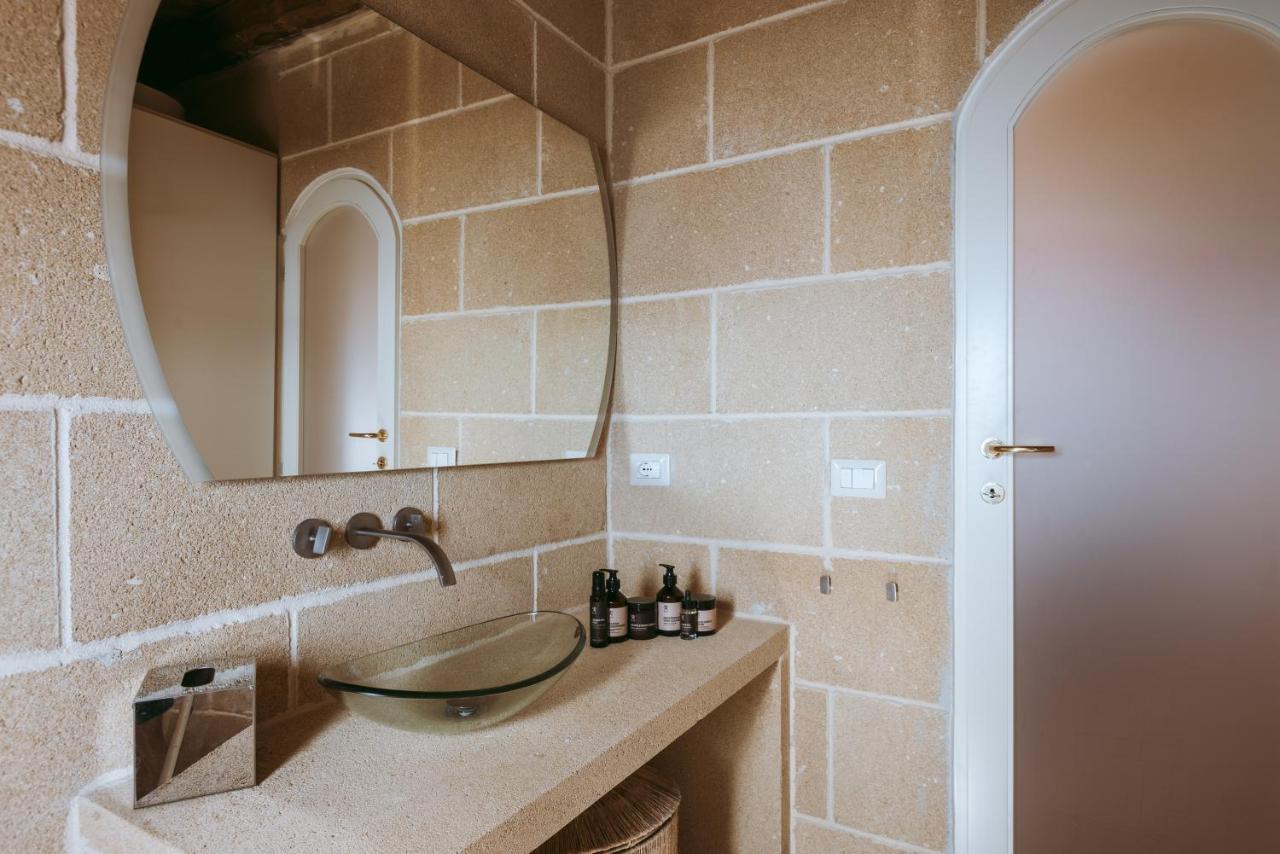 Polta A Mar Guest House Alghero Bagian luar foto