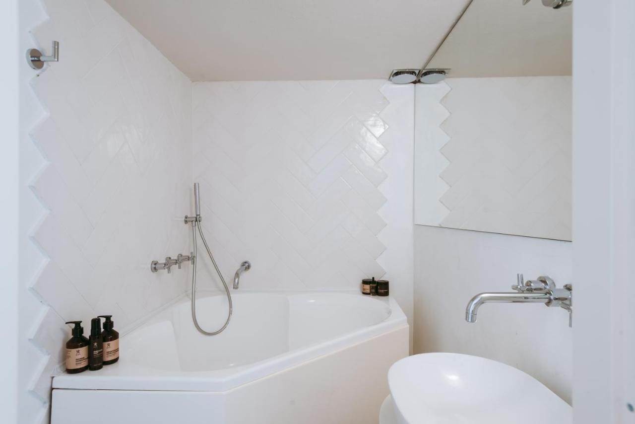 Polta A Mar Guest House Alghero Bagian luar foto