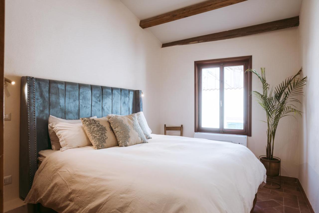 Polta A Mar Guest House Alghero Bagian luar foto