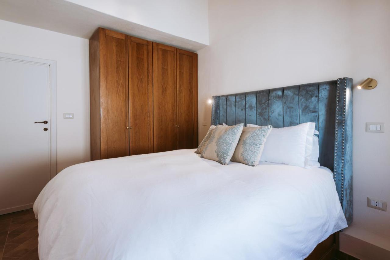 Polta A Mar Guest House Alghero Bagian luar foto
