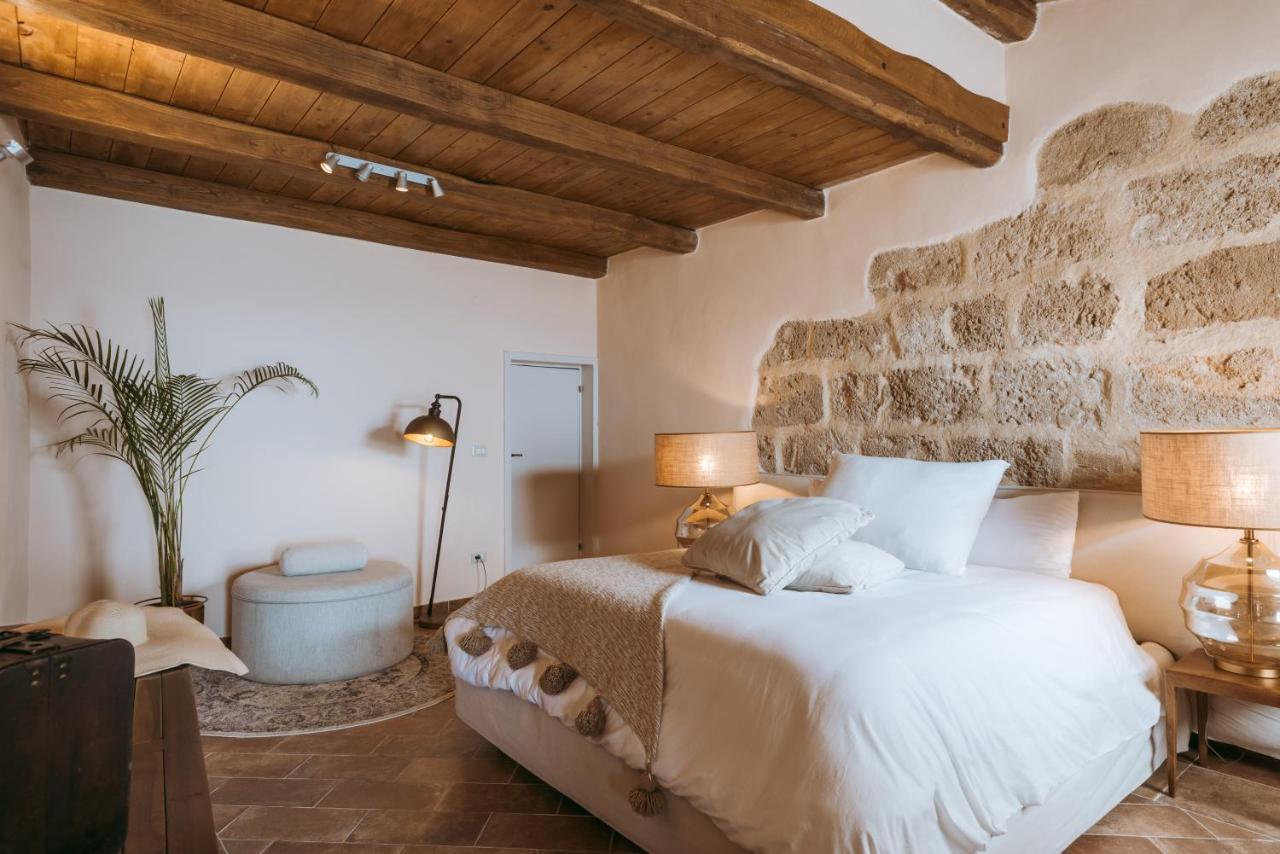 Polta A Mar Guest House Alghero Bagian luar foto