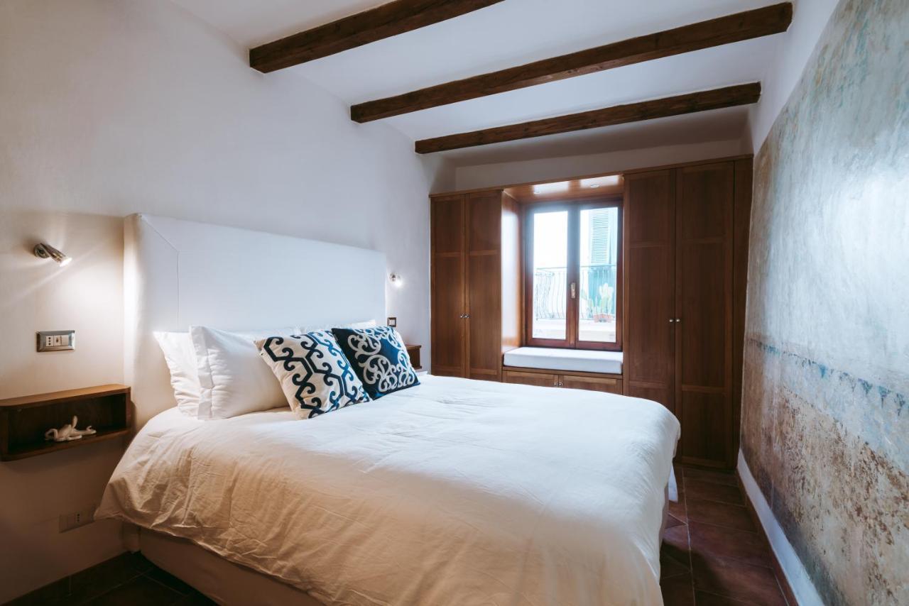 Polta A Mar Guest House Alghero Bagian luar foto