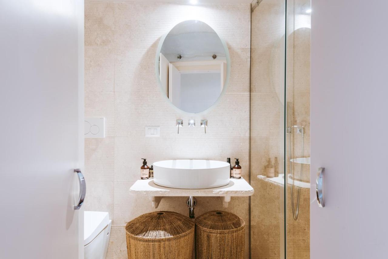 Polta A Mar Guest House Alghero Bagian luar foto