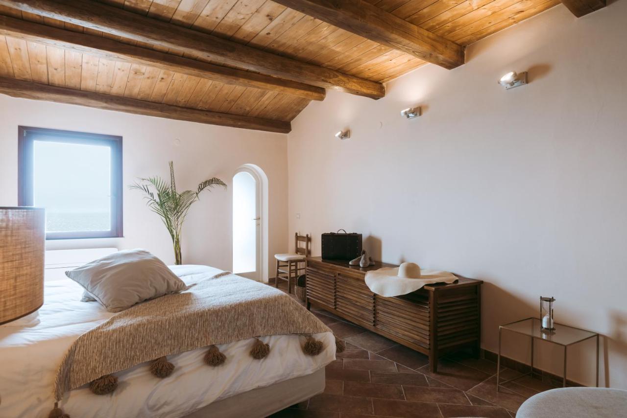 Polta A Mar Guest House Alghero Bagian luar foto