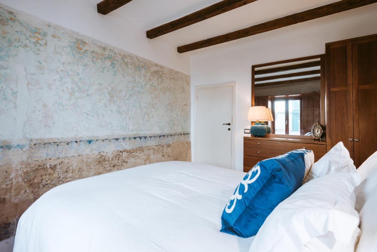 Polta A Mar Guest House Alghero Bagian luar foto
